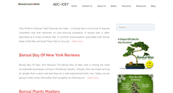 Desktop Screenshot of creorestaurant.com